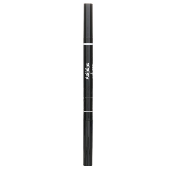 Sisley Phyto Sourcils Design 3 in 1 Brow Architect Pencil - Nr. 6 Espresso 0,2 g x 2