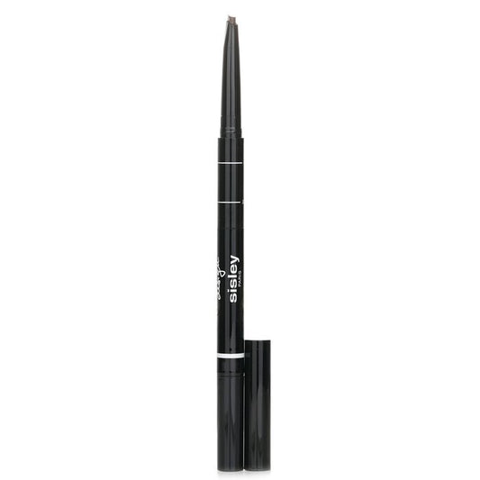 Sisley Phyto Sourcils Design 3 in 1 Brow Architect Pencil - Nr. 6 Espresso 0,2 g x 2