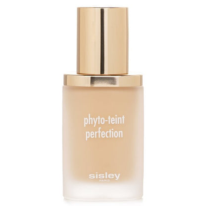 Sisley Phyto Teint Perfection Luminous Mat-Ultra Long Lasting Skincare Foundation - # 1W1 Ecru 30ml/1oz