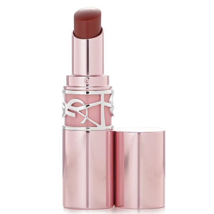 Yves Saint Laurent YSL LoveShine Candy Glow Lippenstift - Nr. 7B Nude Pleasure 3,1 g/0,1 oz