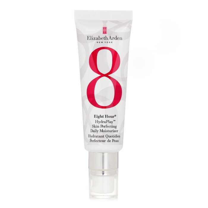 Elizabeth Arden Eight Hour Hydraplay Hautperfektionierende tägliche Feuchtigkeitscreme, 45 ml