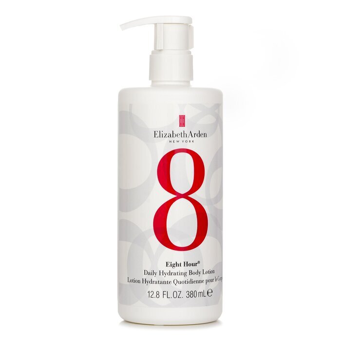 Elizabeth Arden Eight Hour Täglich feuchtigkeitsspendende Körperlotion, 380 ml