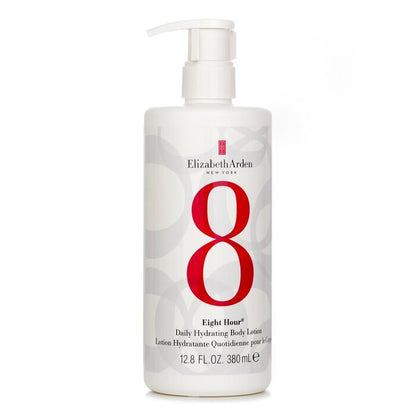 Elizabeth Arden Eight Hour Täglich feuchtigkeitsspendende Körperlotion, 380 ml
