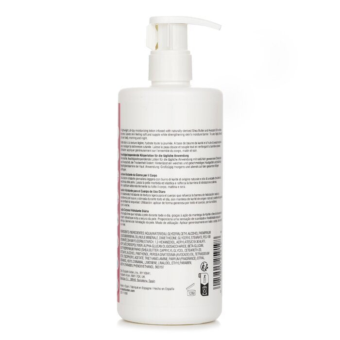 Elizabeth Arden Eight Hour Täglich feuchtigkeitsspendende Körperlotion, 380 ml