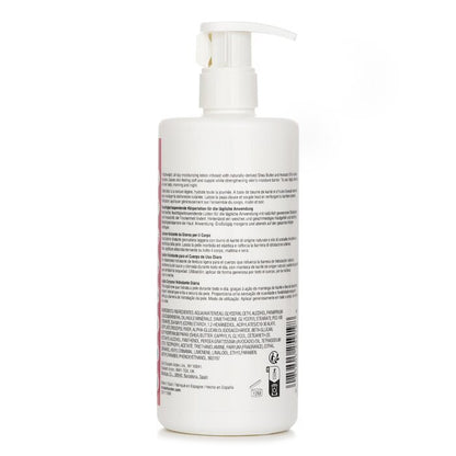 Elizabeth Arden Eight Hour Täglich feuchtigkeitsspendende Körperlotion, 380 ml