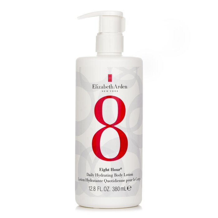 Elizabeth Arden Eight Hour Täglich feuchtigkeitsspendende Körperlotion, 380 ml