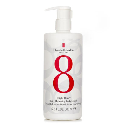 Elizabeth Arden Eight Hour Täglich feuchtigkeitsspendende Körperlotion, 380 ml