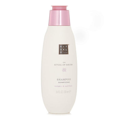 Rituals Das Ritual von Sakura Shampoo 250ml