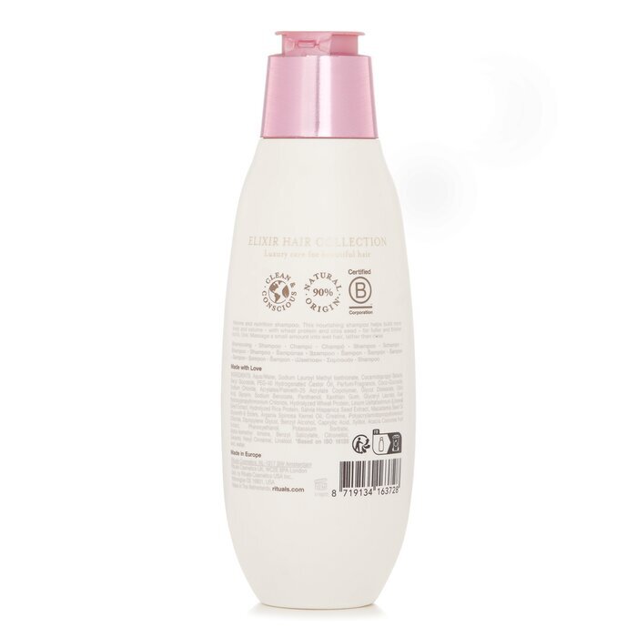 Rituals Das Ritual von Sakura Shampoo 250ml