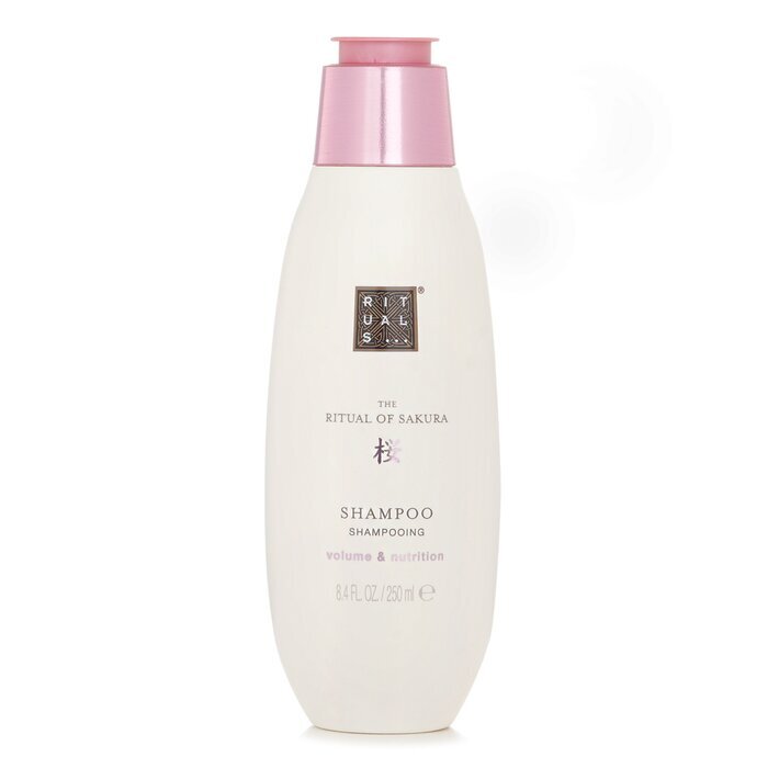 Rituals Das Ritual von Sakura Shampoo 250ml