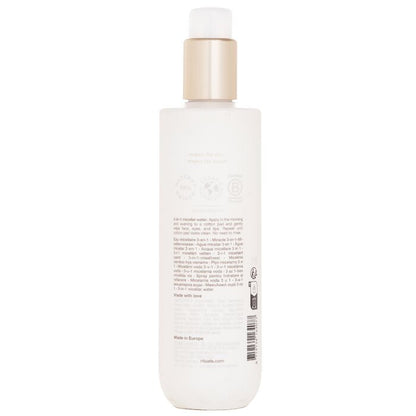 The Rituals Of Namaste – Reinigendes Mizellenwasser, 250 ml