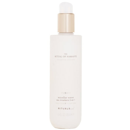 The Rituals Of Namaste – Reinigendes Mizellenwasser, 250 ml