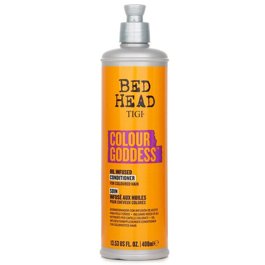 Tigi Bed Head Colour Goddess Oil Infused Conditioner (für gefärbtes Haar) 400 ml