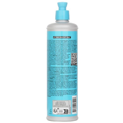 Tigi Bed Head Recovery Moisture Rush Shampoo (für trockenes, strapaziertes Haar) 400ml