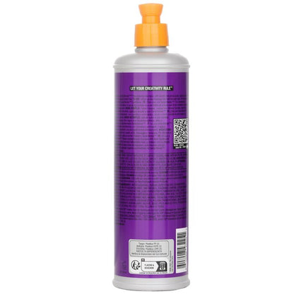 Tigi Bed Head Serial Blonde Restoring Shampoo (für ausgefallene Blondinen) 400 ml