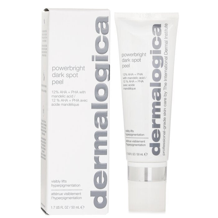Dermalogica Powerbright Dunkle Flecken Peeling 50ml
