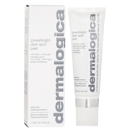 Dermalogica Powerbright Dunkle Flecken Peeling 50ml