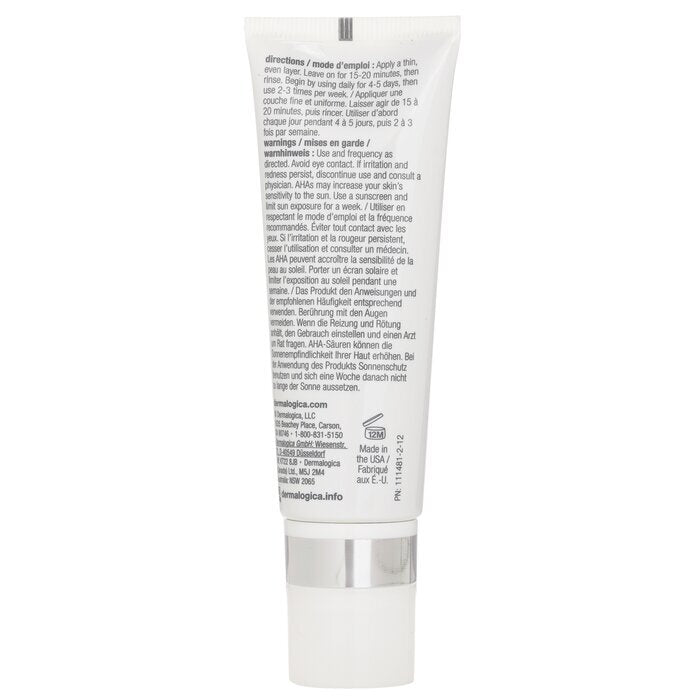 Dermalogica Powerbright Dunkle Flecken Peeling 50ml