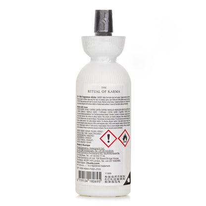Rituals – The Ritual Of Karma – Mini-Duftstäbchen, 70 ml