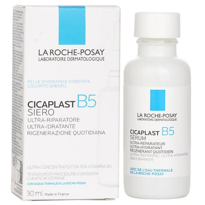 La Roche Posay Cicaplast B5 Serum 30 ml