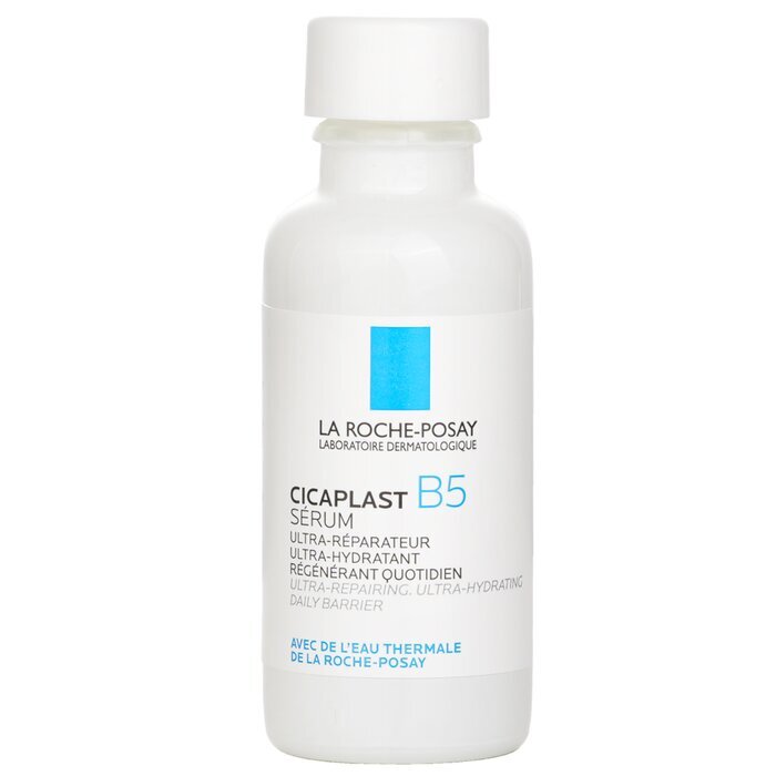 La Roche Posay Cicaplast B5 Serum 30 ml