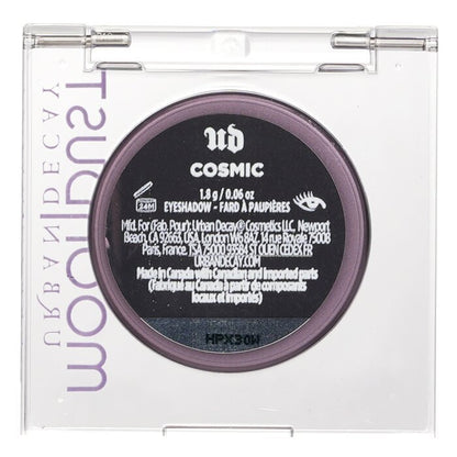 Urban Decay – Moondust – Glitzernder Lidschatten – # Cosmic, 1,8 g