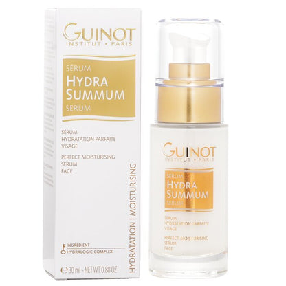 Guinot Hydra Summum Perfect Feuchtigkeitsspendendes Serum 30 ml