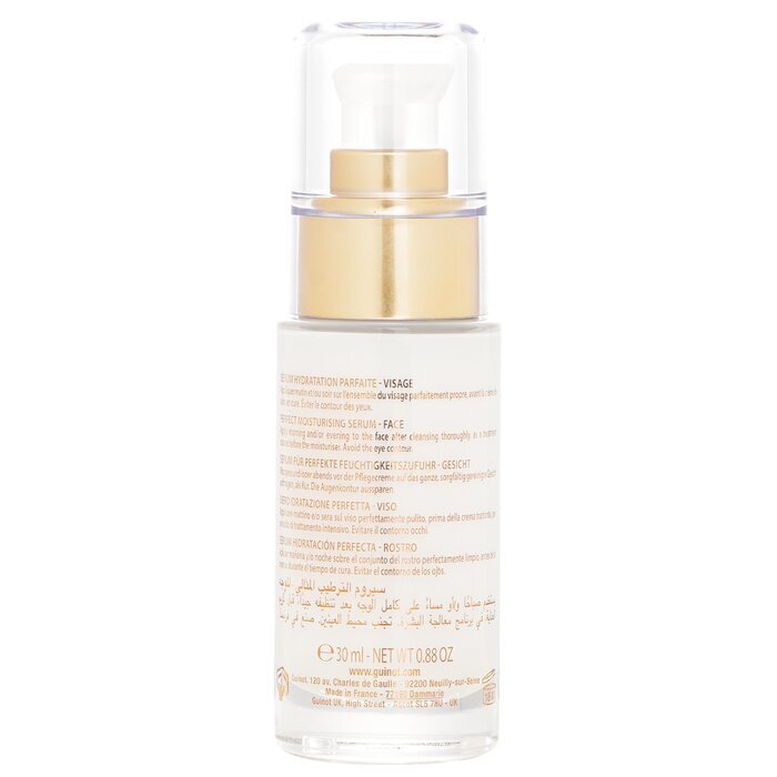 Guinot Hydra Summum Perfect Feuchtigkeitsspendendes Serum 30 ml