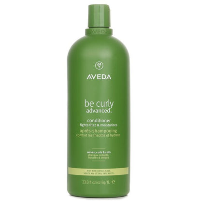 Aveda Be Curly Advanced Spülung 1000ml/33.8oz