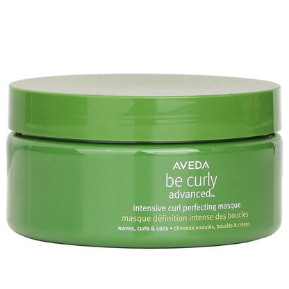 Aveda Be Curly Advanced Intensive Locken-Perfektionierungsmaske 200ml