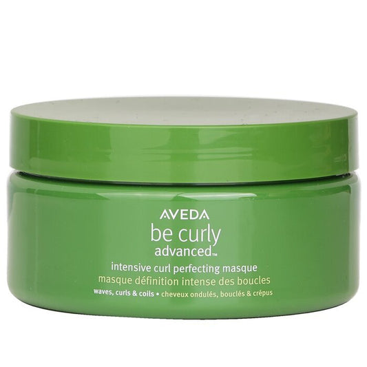 Aveda Be Curly Advanced Intensive Locken-Perfektionierungsmaske 200ml