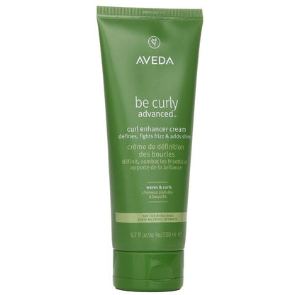 Aveda Be Curly Advanced Lockenverstärker-Creme 200ml