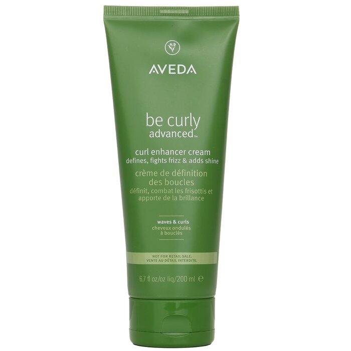 Aveda Be Curly Advanced Lockenverstärker-Creme 200ml