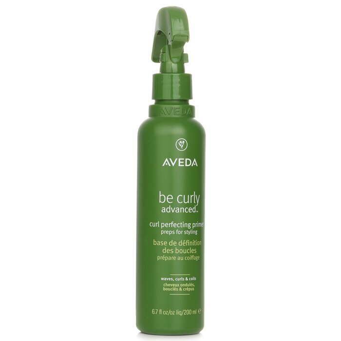 Aveda Be Curly Advanced Locken-Perfektionierungs-Primer 200ml