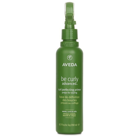 Aveda Be Curly Advanced Locken-Perfektionierungs-Primer 200ml