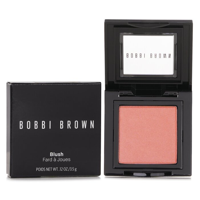 Bobbi Brown Puderrouge – # Antigua Shimmer 3,5 g