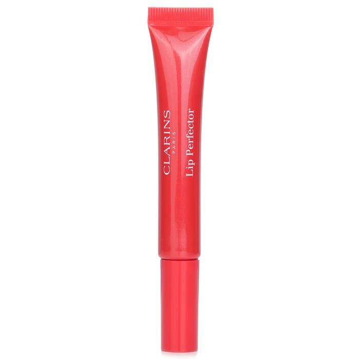 Clarins Lip Perfector - Nr. 23 Granatapfel-Glow 12 ml/0,35 oz