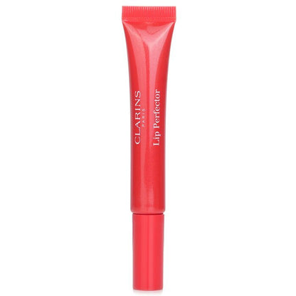 Clarins Lip Perfector - Nr. 23 Granatapfel-Glow 12 ml/0,35 oz