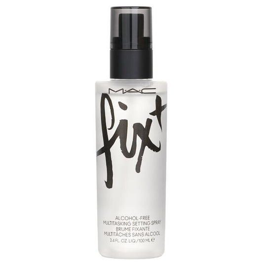 MAC Fix+ Alkoholfreies Multitasking-Fixierspray 100 ml/3,4 oz