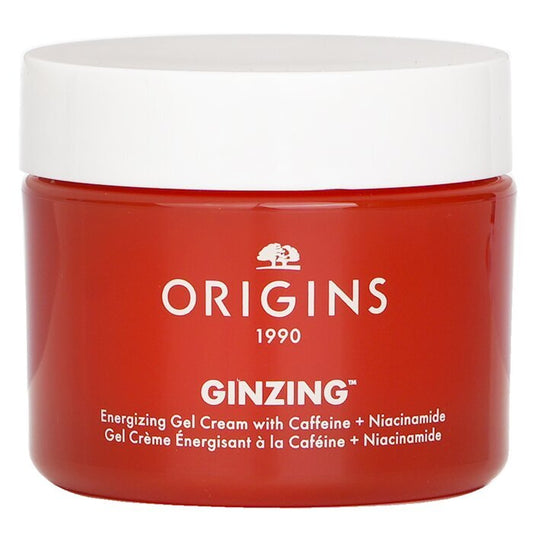 Origins GinZing™ Energizing Gel Cream With Caffeine + Niacinamide 50ml
