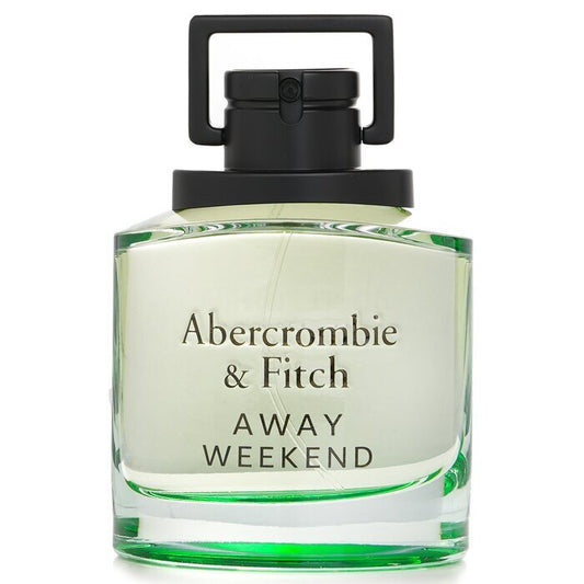 Abercrombie &amp; Fitch Away Weekend Homme Eau Toilette De Spray 100 ml