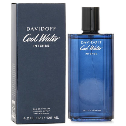 Davidoff Cool Water Intense Eau de Parfum Spray 125 ml