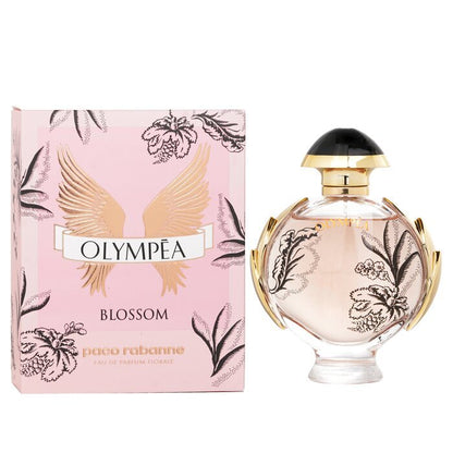 Paco Rabanne Olympea Blossom Eau de Parfum Spray 80 ml/2,7 oz