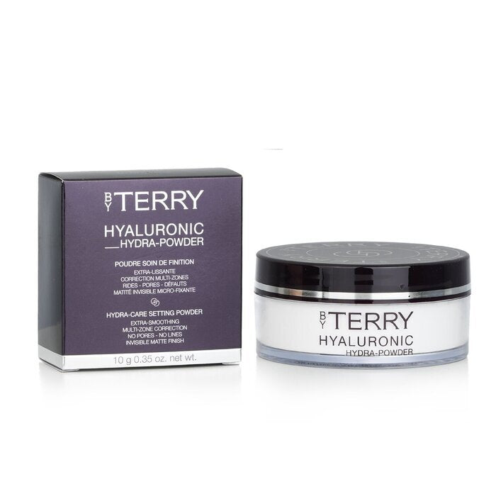 By Terry Hyaluronic Hydra Powder Farbloses Hydra Care Pulver 10g/0,35oz x2