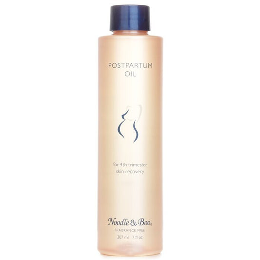 Noodle &amp; Boo Postpartum Hautpflegeöl 207ml/7oz