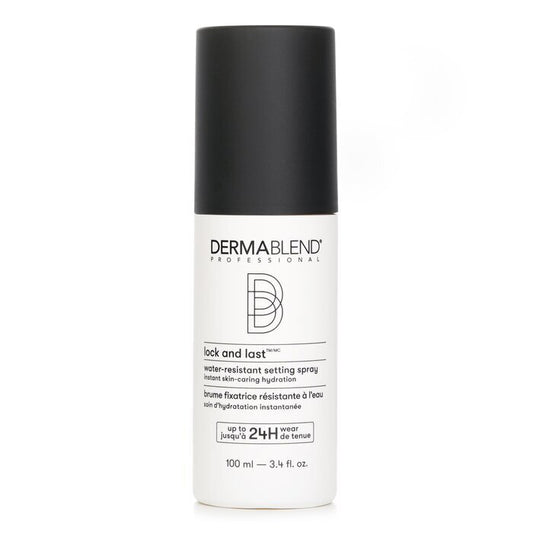 Dermablend Lock and Last™ Wasserbeständiges Fixierspray 100ml/3.4oz