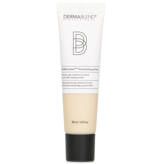 Dermablend Brilliant Base™ Illuminating Primer 30 ml/1 oz