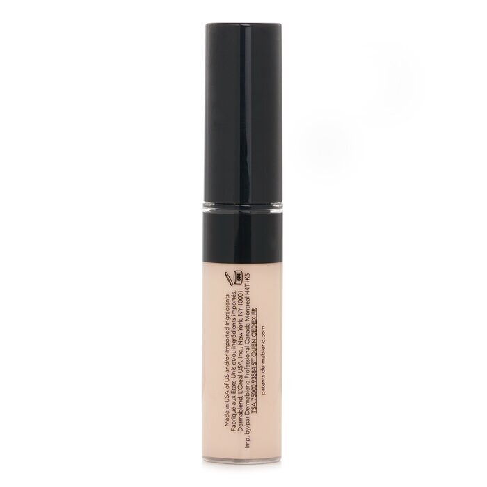 Dermablend Cover Care Concealer mit vollständiger Abdeckung - Nr. 0C 10 ml