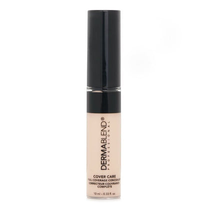 Dermablend Cover Care Concealer mit vollständiger Abdeckung - Nr. 0C 10 ml