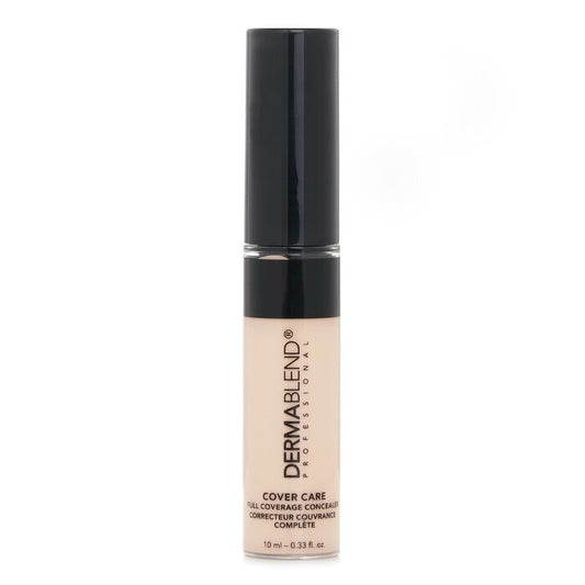 Dermablend Cover Care Concealer mit vollständiger Abdeckung - Nr. 0C 10 ml